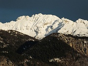 34 Cima Alben (2020 m.)